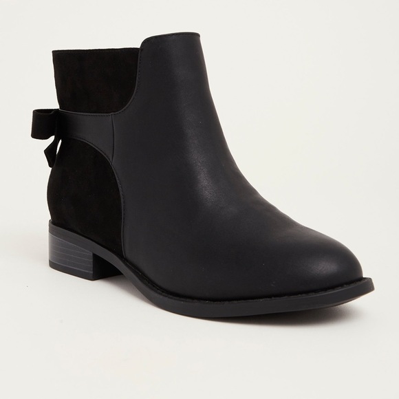 easy steps ankle boots